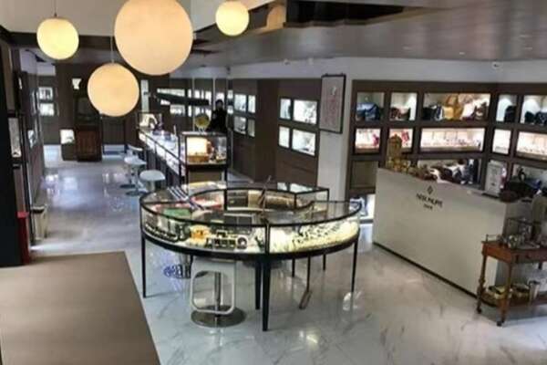 彭州市寄卖奢侈品店